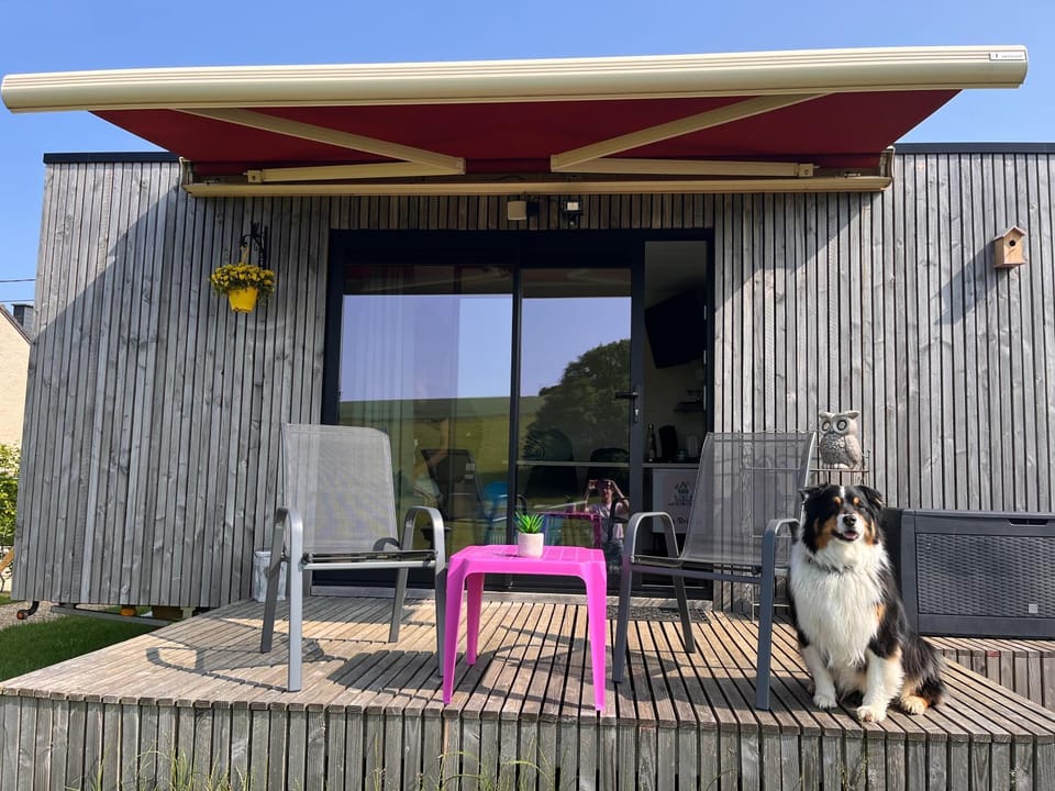 La Bricole Country House in Dinant