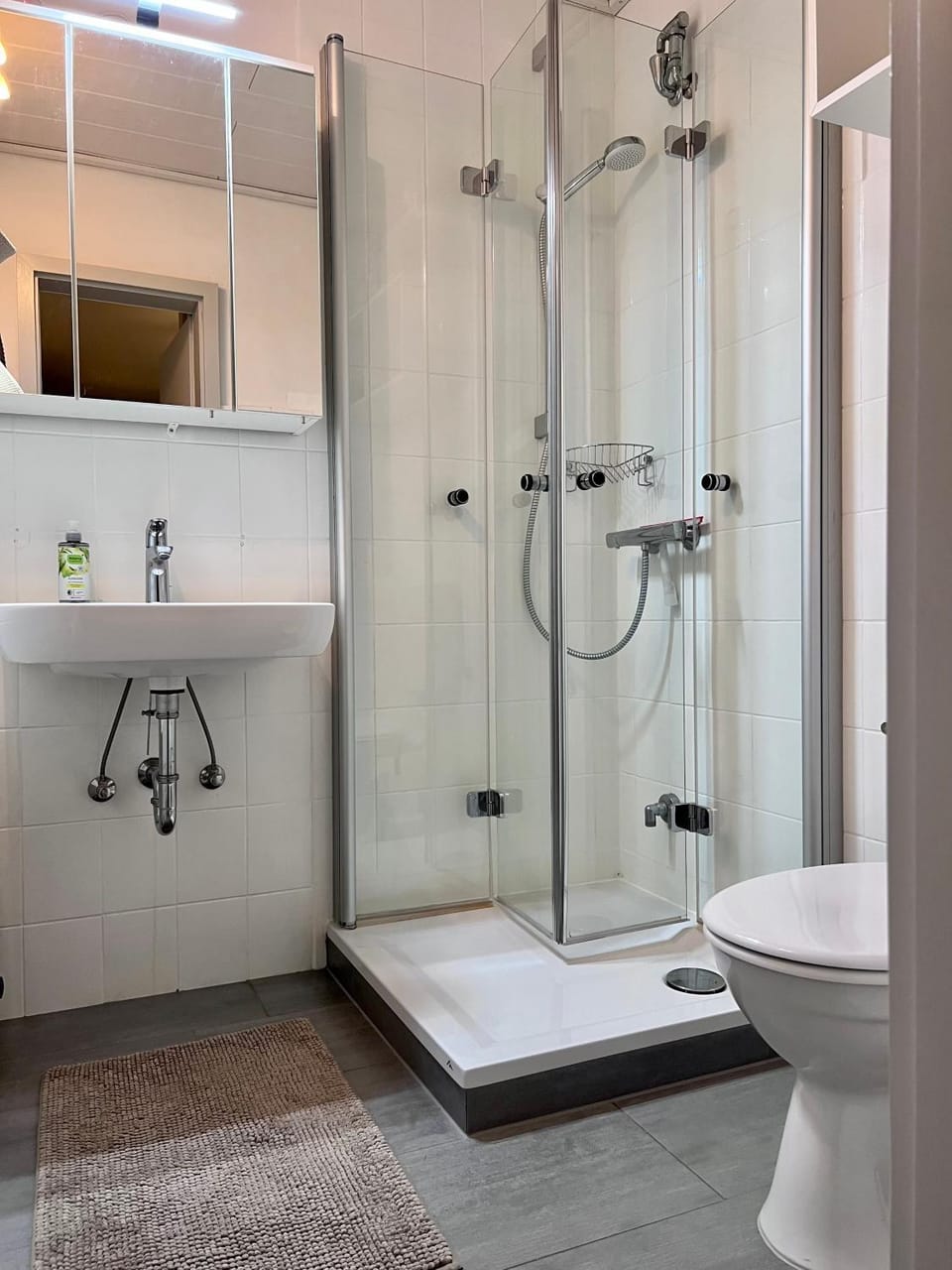 Shower