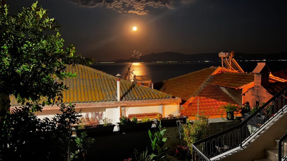 Seaside Guesthouse House in Kavala