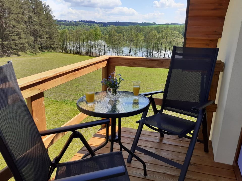 Lake view