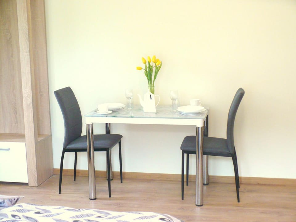 Apartamenty Nad Jeziorem Bed and Breakfast in Poland