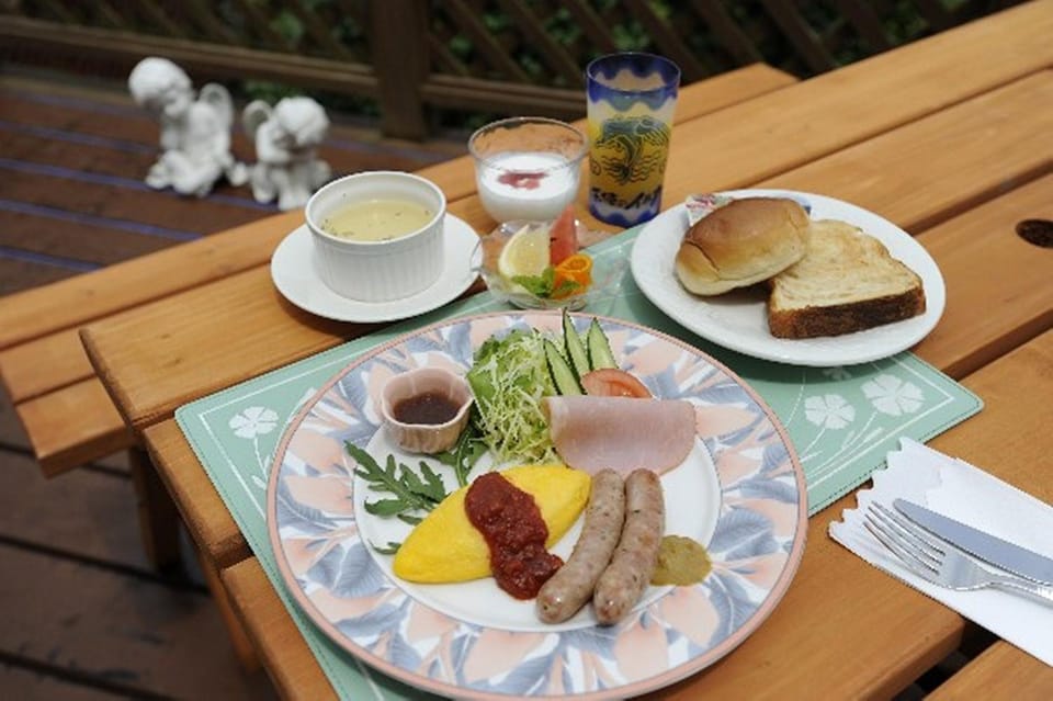 Food, Drinks