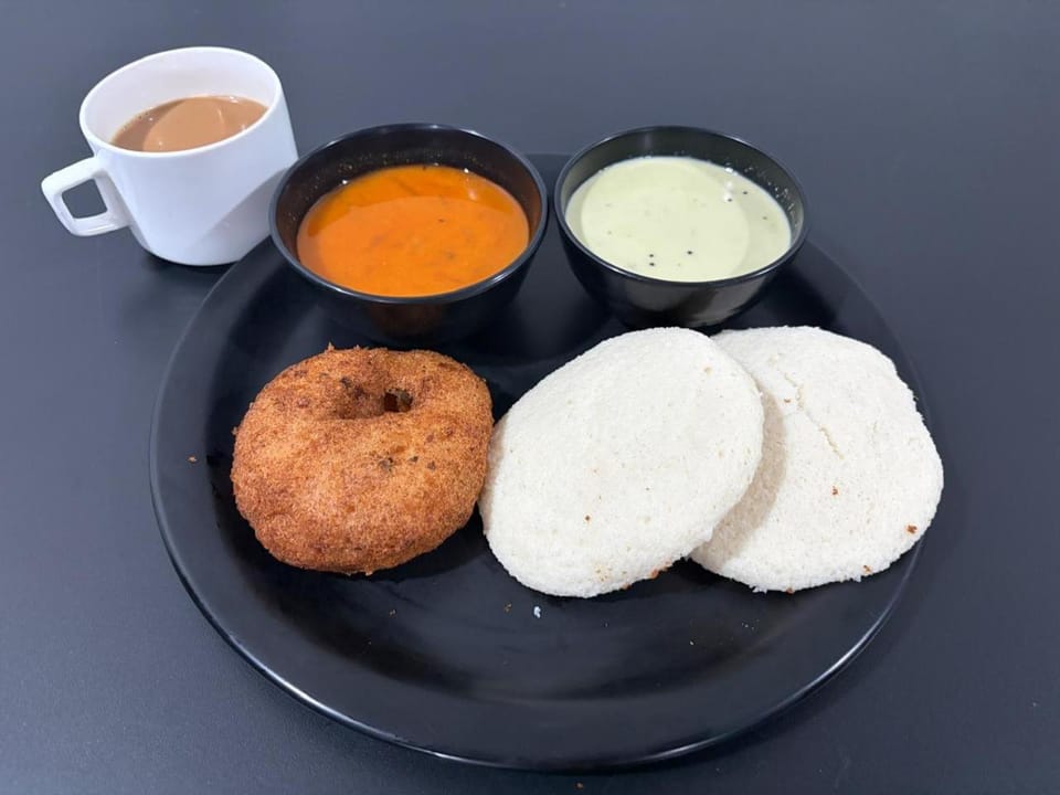 Breakfast