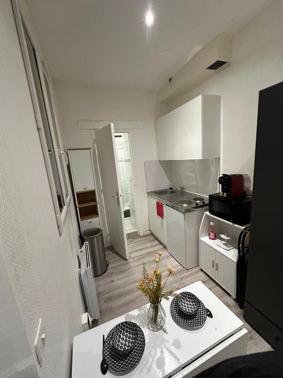Superbe appartement hyper centre-ville de Melun Apartment in Île-de-France