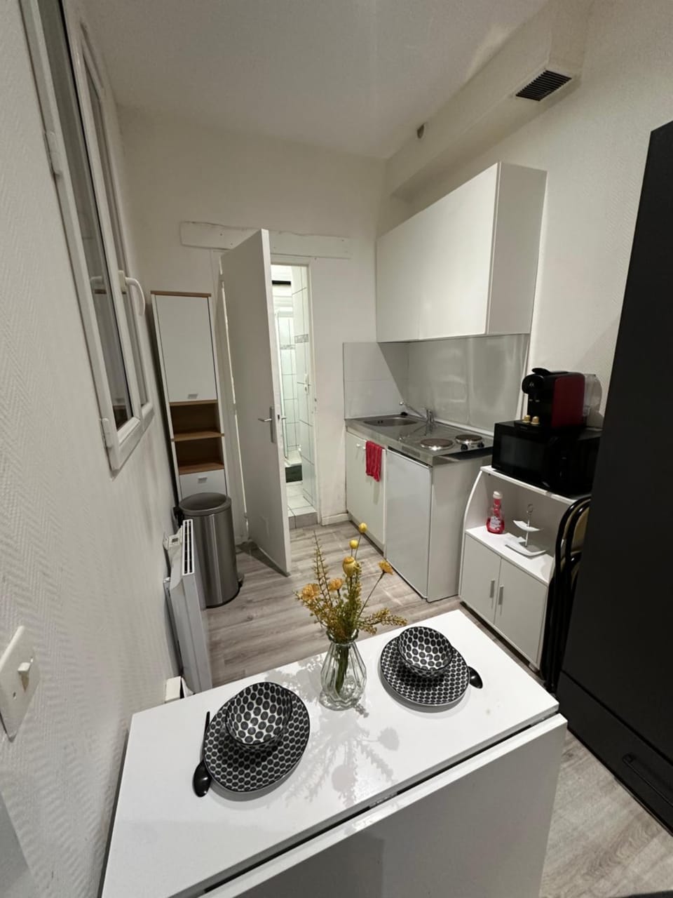 Superbe appartement hyper centre-ville de Melun Apartment in Île-de-France