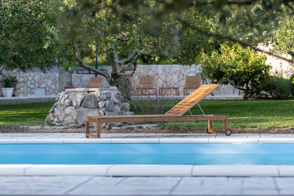 Villa Kucine Olives Garden by Istra Vacation Villa in Šibenik-Knin County, Croatia
