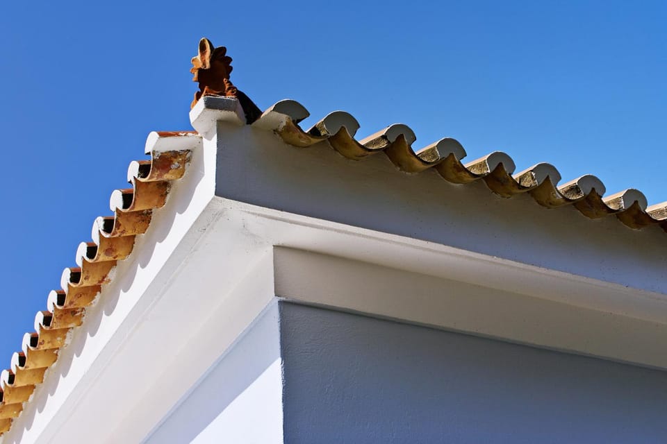 Property building, Decorative detail