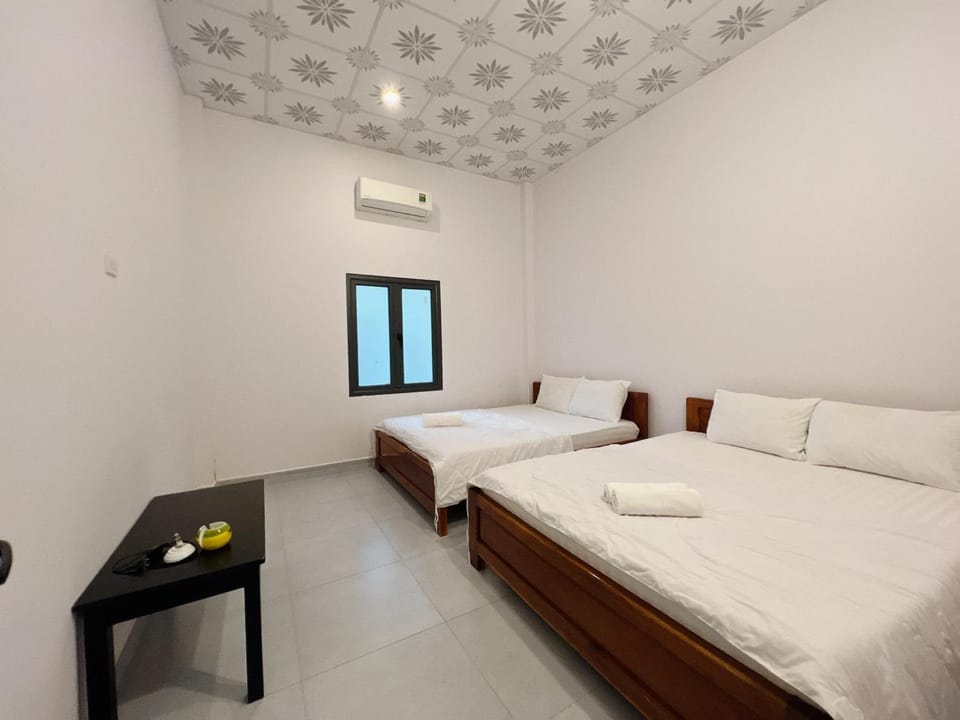 Huong Giang Bungalow Hotel in Phu Quoc