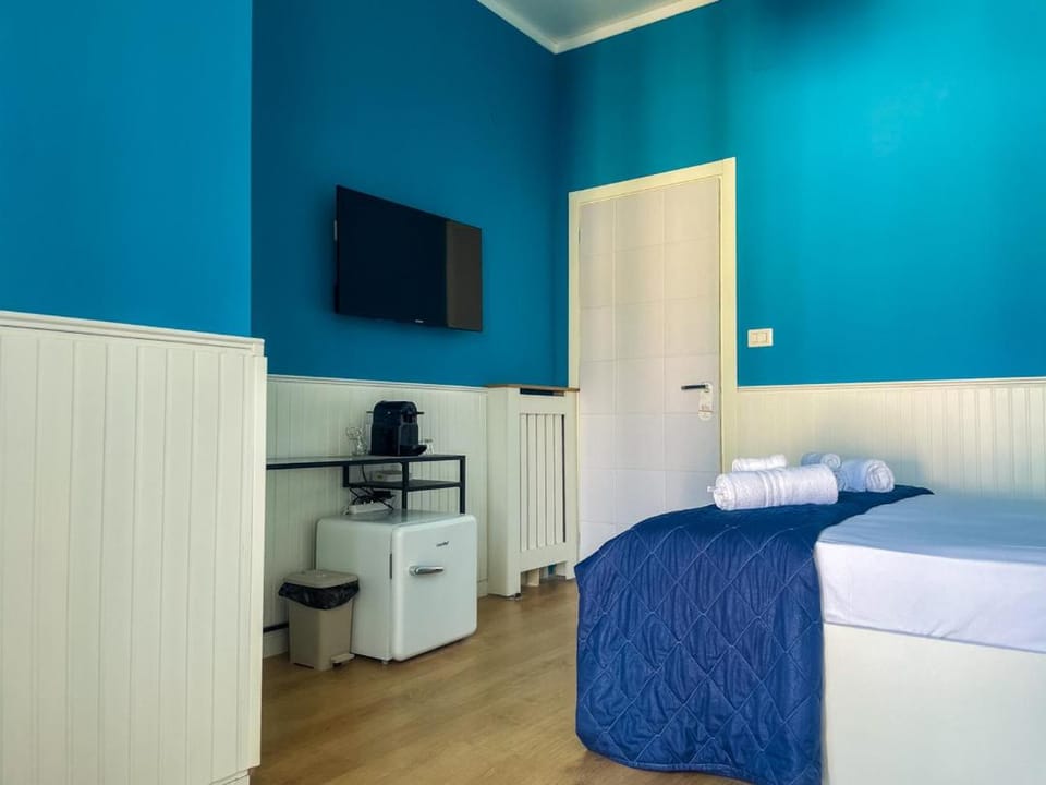 B&B LIBRA rooms & suite Bed and Breakfast in Salerno