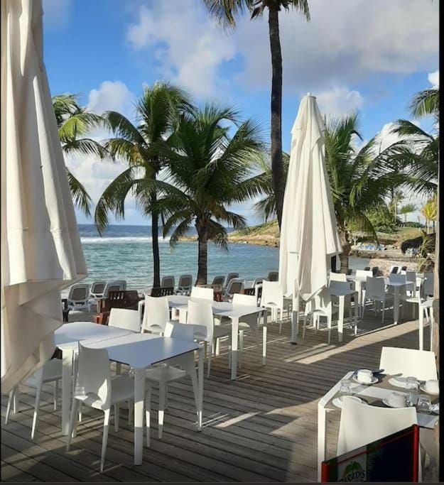 Appartement St François Manganao Guadeloupe Apartment in Grande-Terre, Guadeloupe