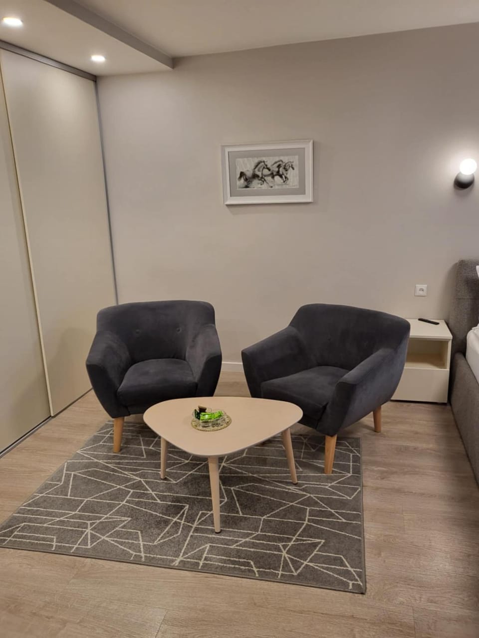 Vanilės home Apartment in Lithuania