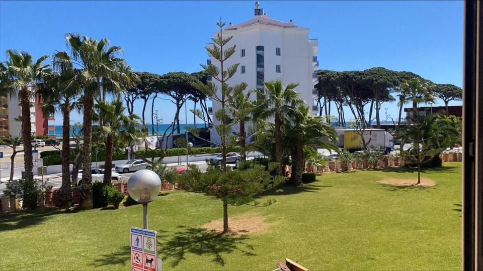 Garden, Dining area, Garden view, Sea view, Sea view