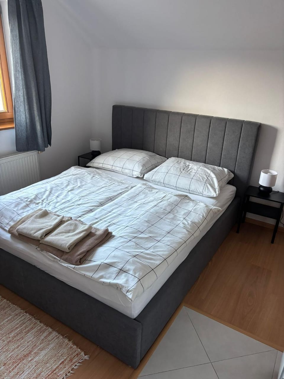 Privát Kompišovci Vacation rental in Slovakia