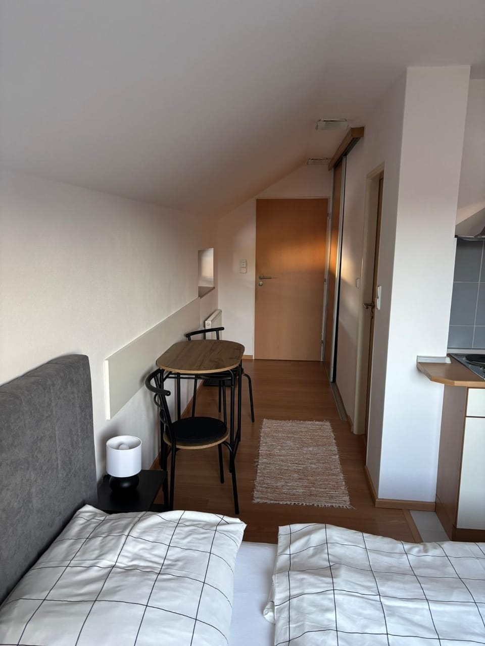 Privát Kompišovci Vacation rental in Slovakia