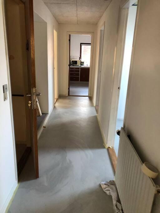 Casa del Stadil Apartment in Central Denmark Region