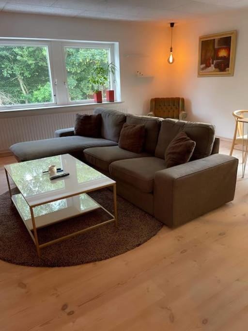 Casa del Stadil Apartment in Central Denmark Region