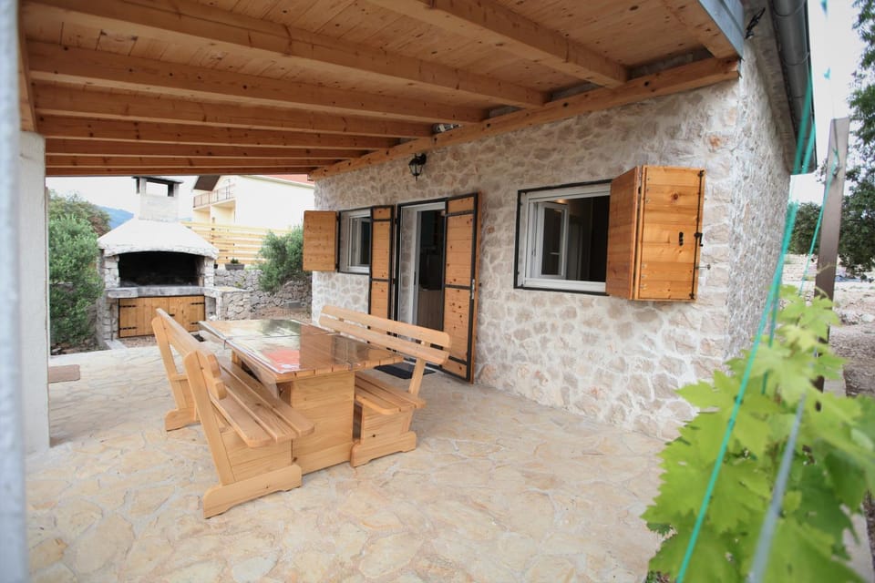 Balcony/Terrace, Seating area