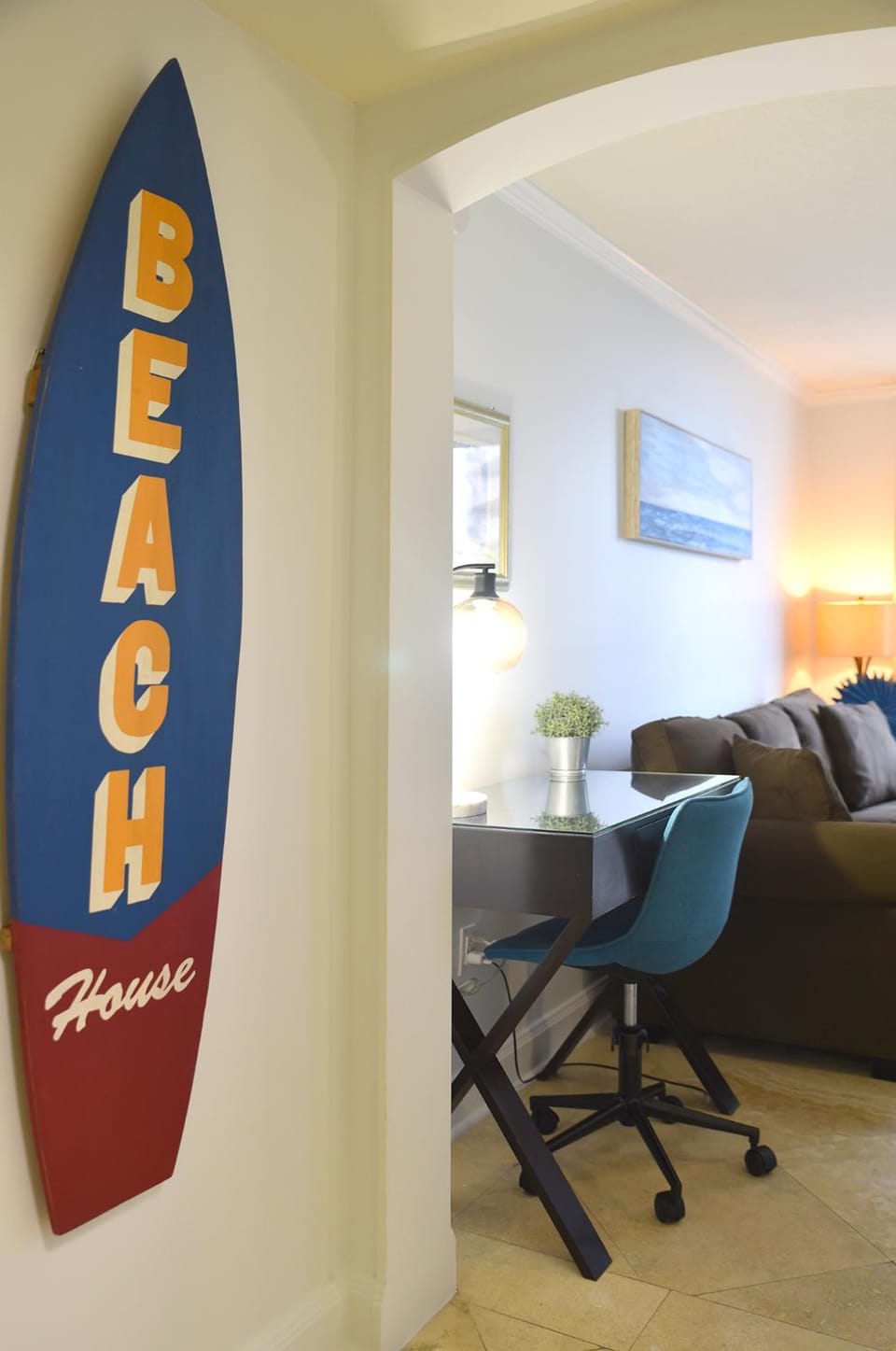 Relaxing Condo Hotel In The Grove, Free Parking Apartment in Coconut Grove