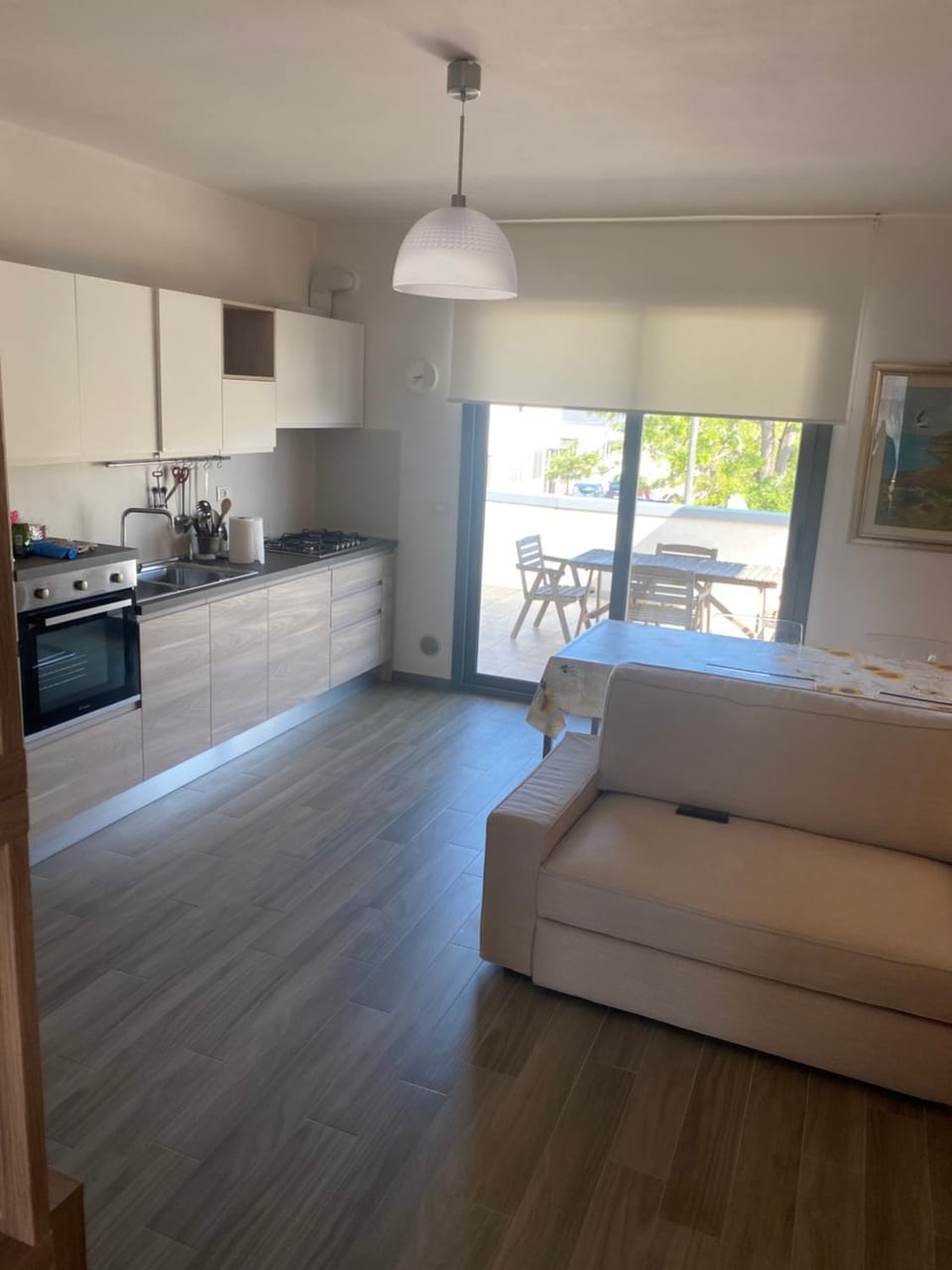 Soami’s House Apartment in Apulia