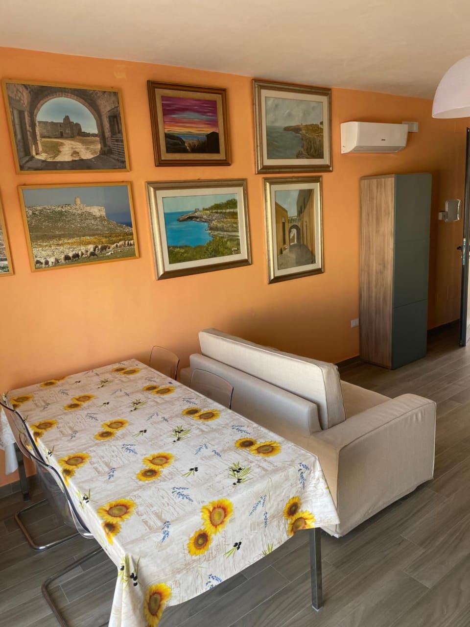 Soami’s House Apartment in Apulia