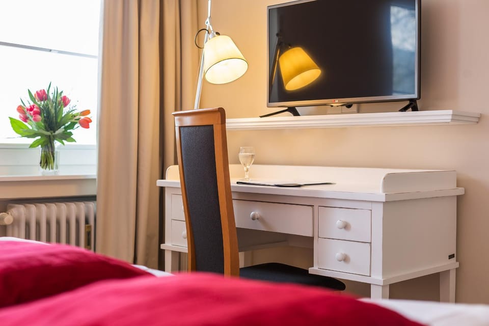 TV and multimedia, Bedroom