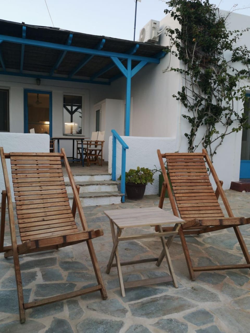 sunbed