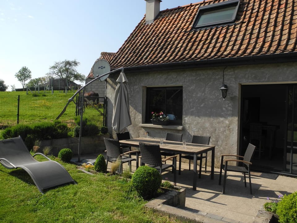 Colline de widehem House in Hauts-de-France