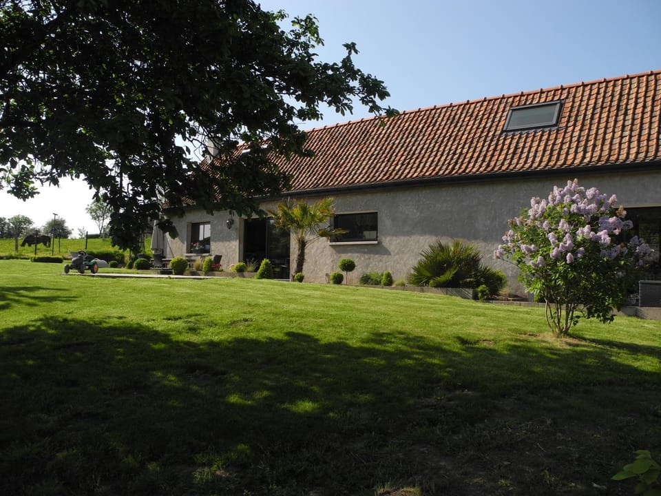 Colline de widehem House in Hauts-de-France