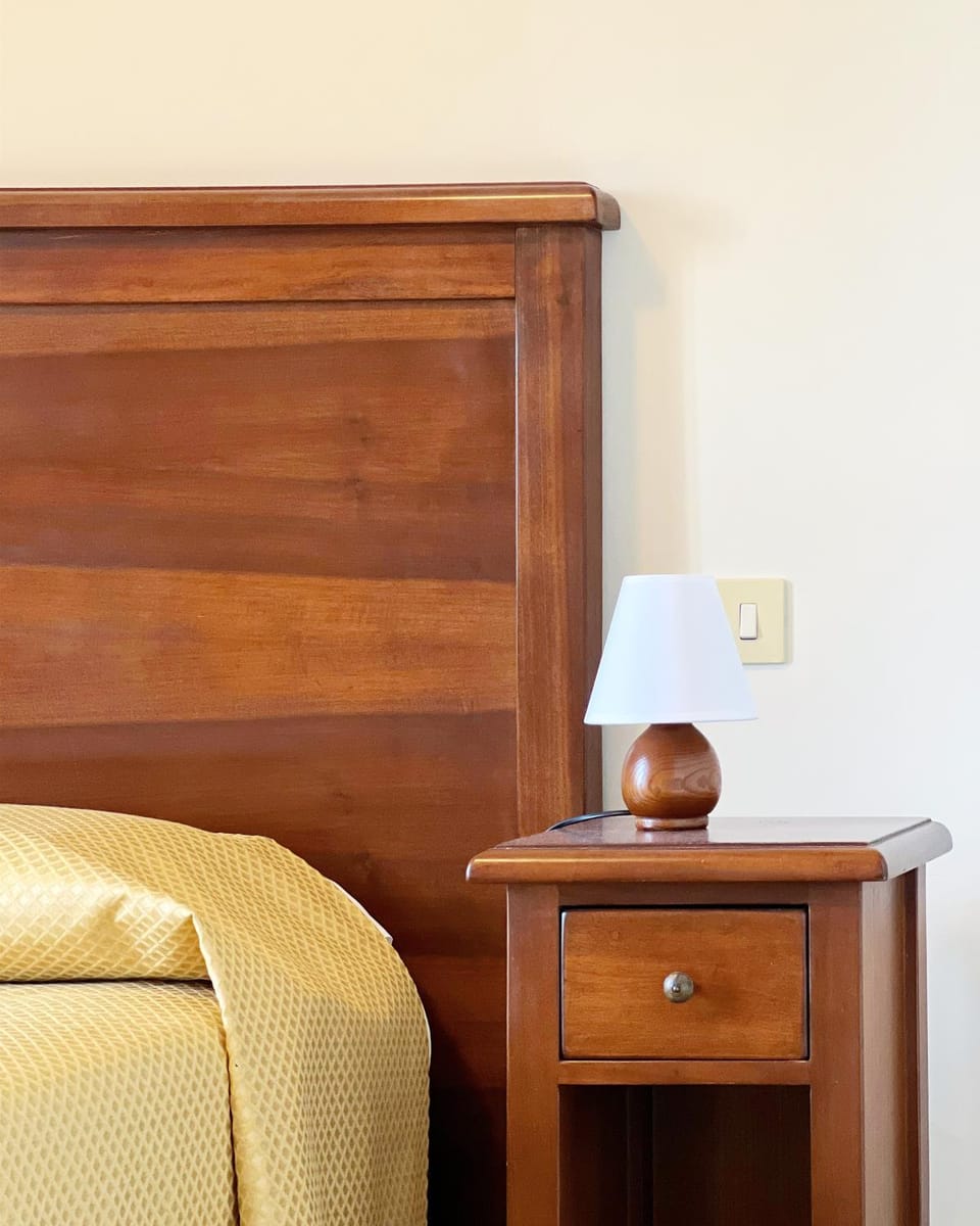 Biagetti Bedrooms Affittacamere Bed and Breakfast in Umbria