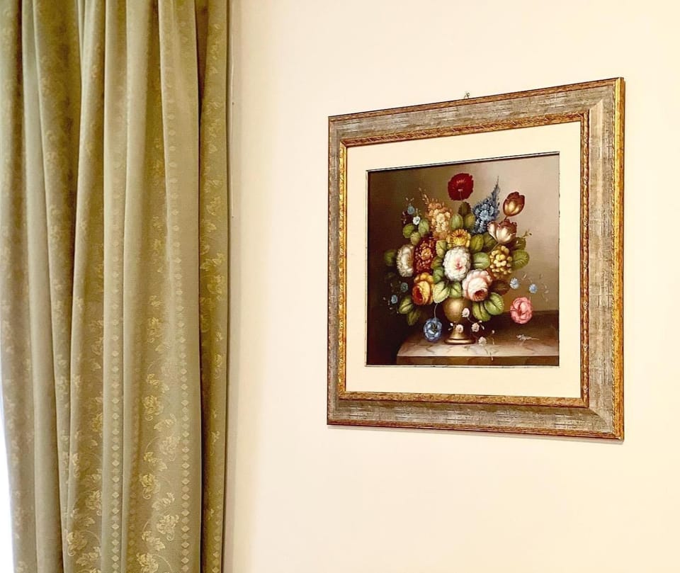Biagetti Bedrooms Affittacamere Bed and Breakfast in Umbria