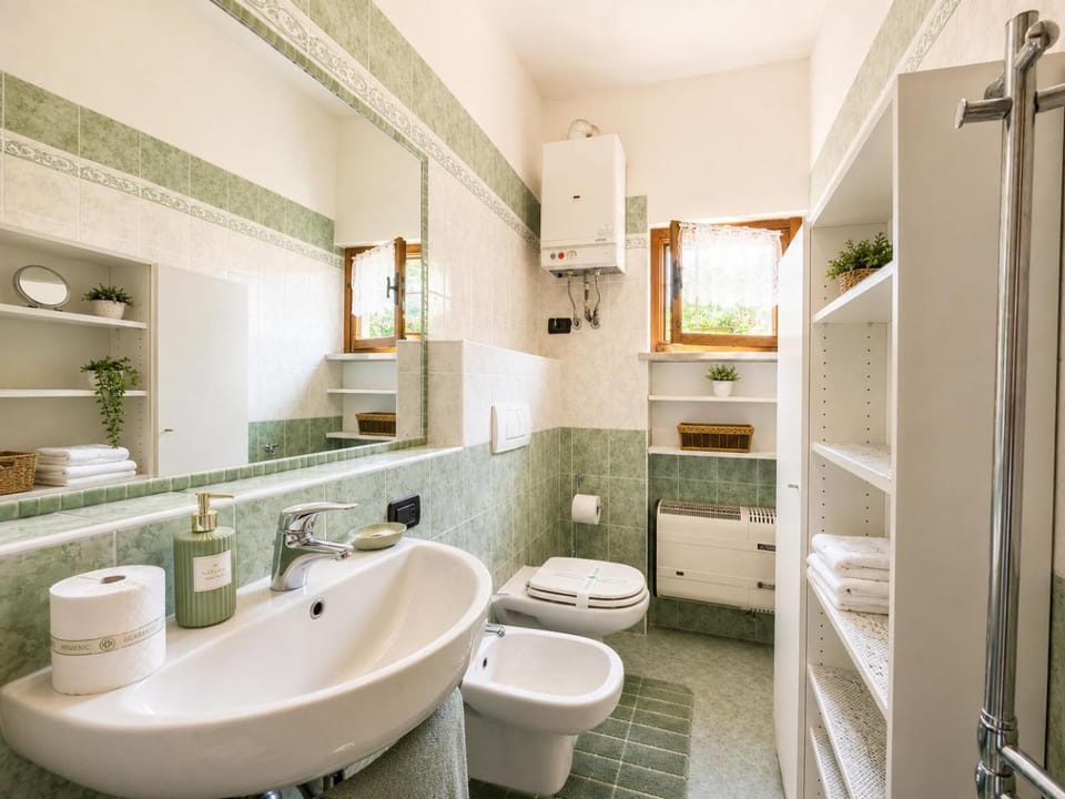 Toilet, Bathroom, bidet