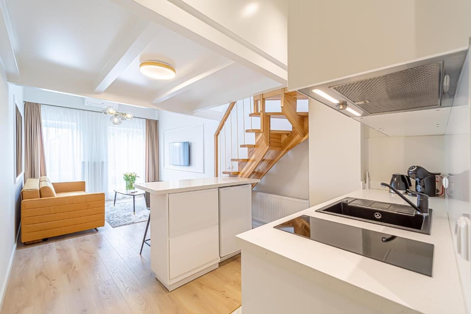 Kitchen or kitchenette, pet friendly, stove