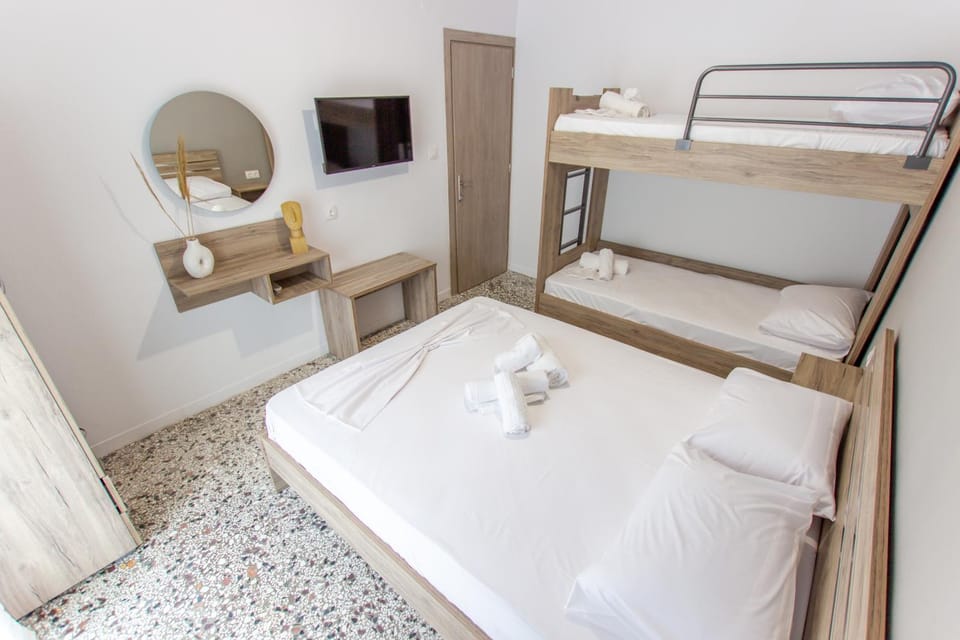 Anassa apartments Apartment in Decentralized Administration of Macedonia and Thrace