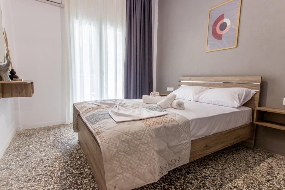 Anassa apartments Apartment in Decentralized Administration of Macedonia and Thrace