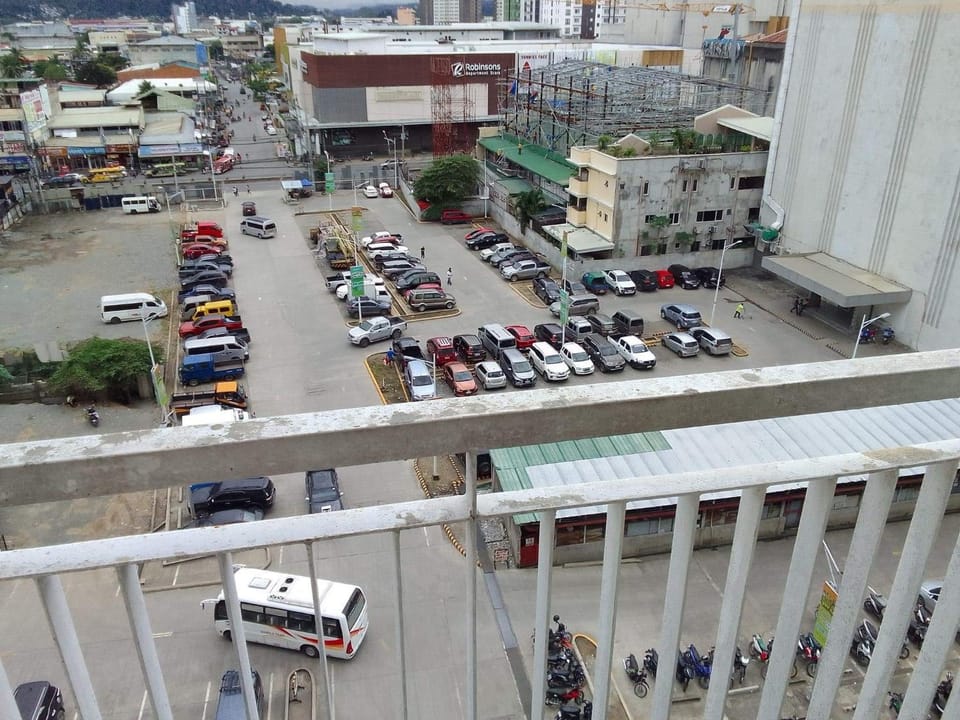 Mesaverte Residences T2-8H Apartment hotel in Cagayan de Oro