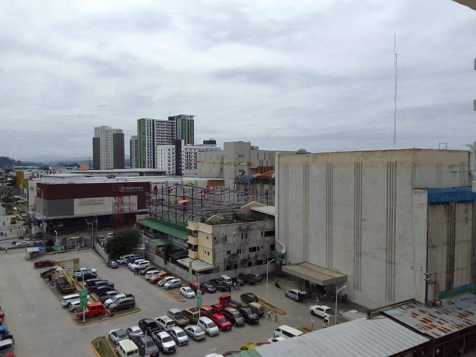 Mesaverte Residences T2-8H Apartment hotel in Cagayan de Oro