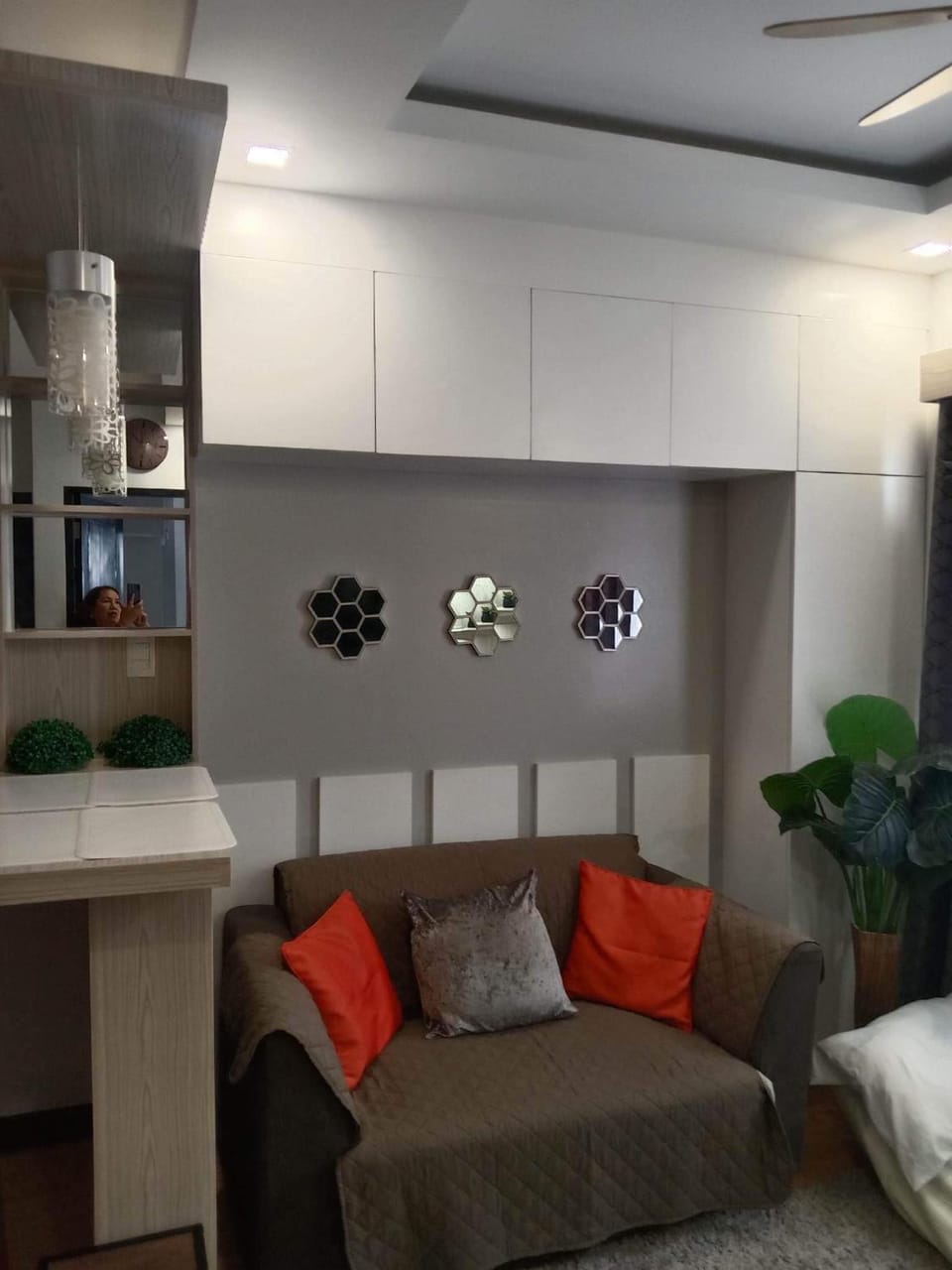 Mesaverte Residences T2-8H Apartment hotel in Cagayan de Oro