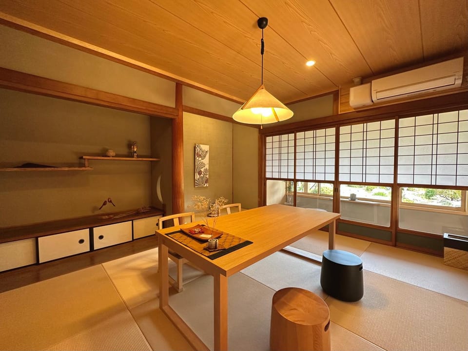 View (from property/room), Living room, Photo of the whole room