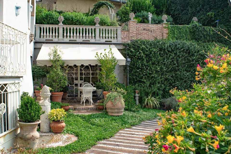 Ai Leoni Ruggenti Dimora della Storia e del Relax in Monferrato House in Piedmont