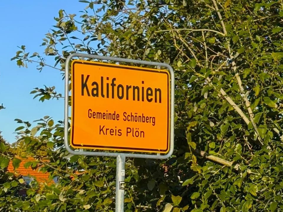 Pferdestall Apartment in Kiel