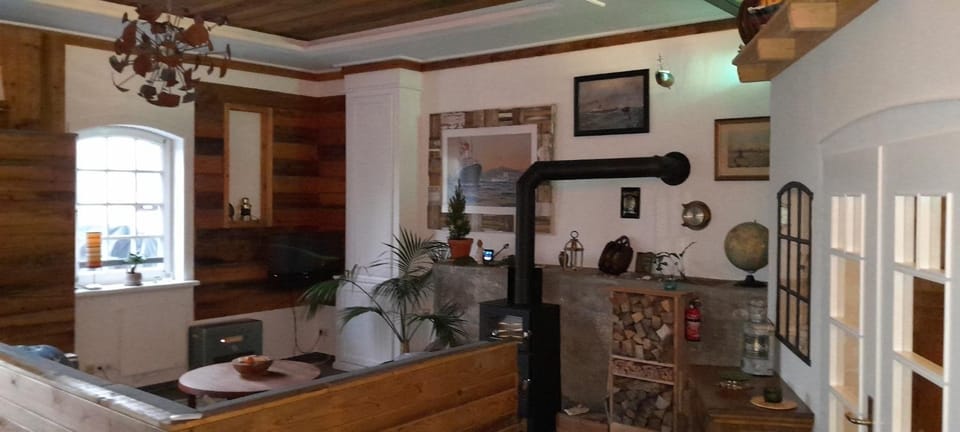 Pferdestall Apartment in Kiel