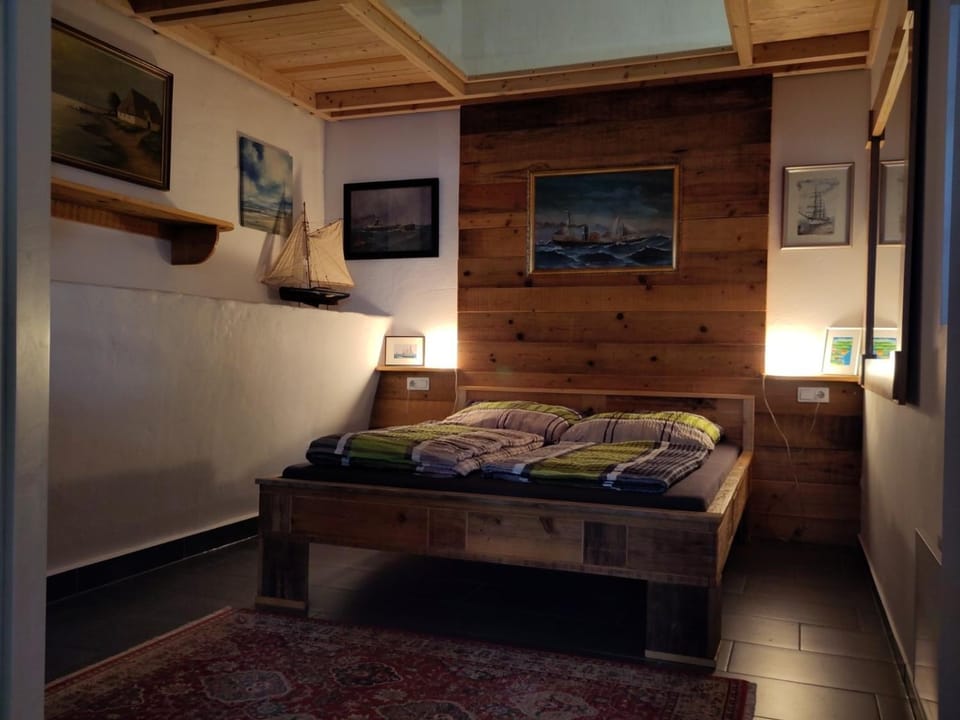 Pferdestall Apartment in Kiel