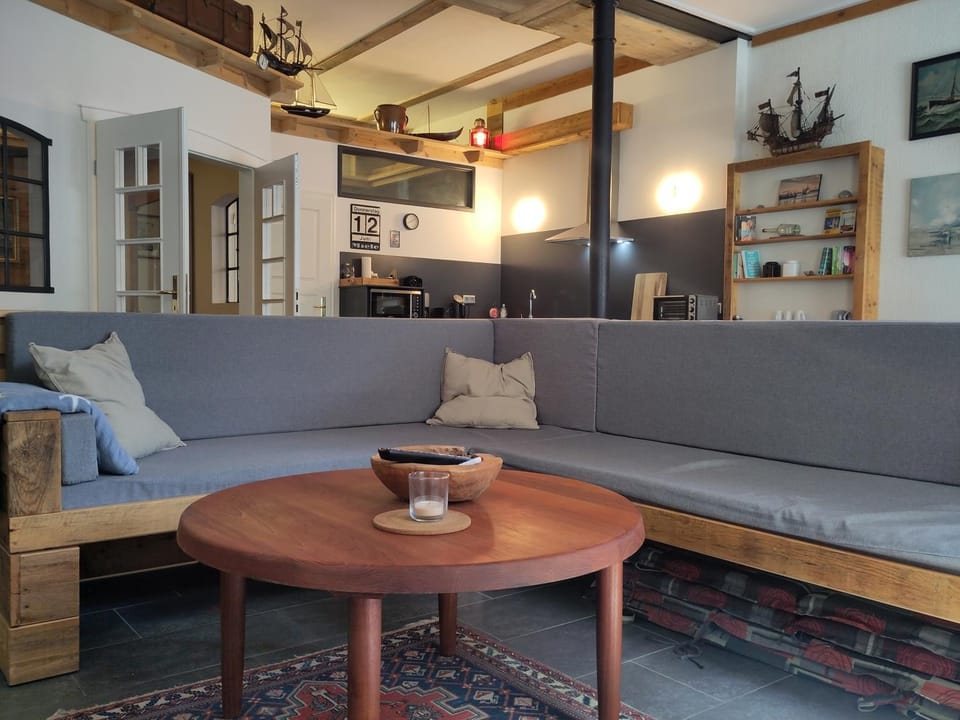 Pferdestall Apartment in Kiel