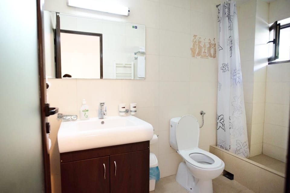 Complex Eos Bed and Breakfast in Moldova