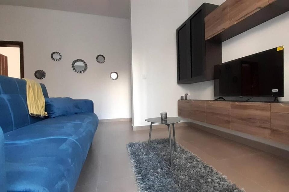 Luxury Apartment - Two Bedrooms - St Pauls Bay Apartment in Saint Paul's Bay