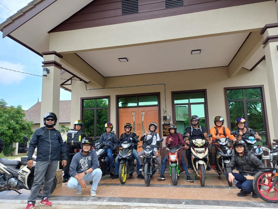 MAA HOMESTAY BATU BURUK House in Terengganu, Malaysia