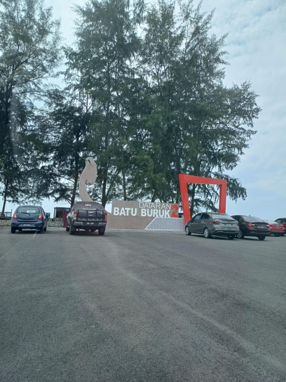MAA HOMESTAY BATU BURUK House in Terengganu, Malaysia