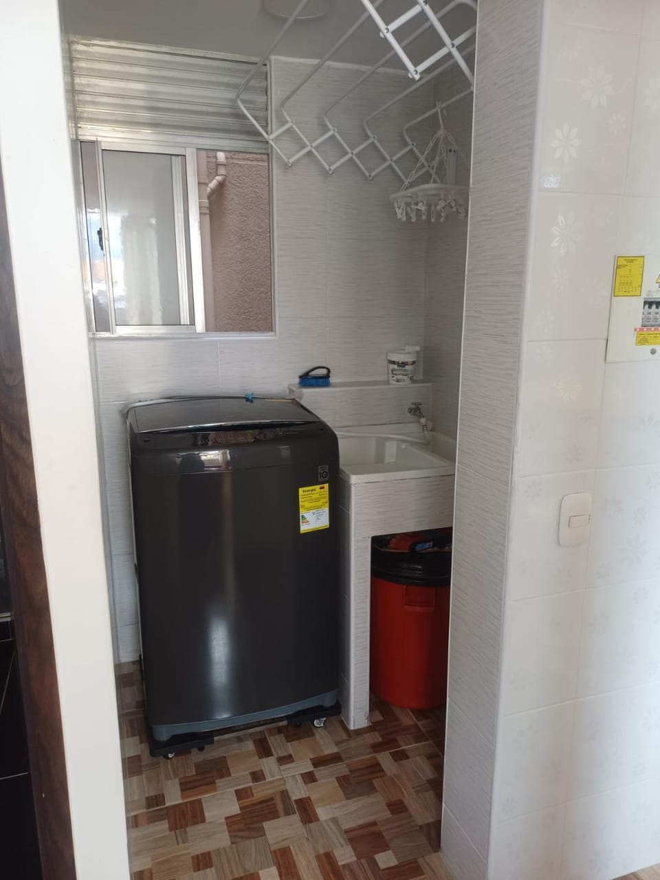 Apartamento Aboleda Campestre Apartment in Ibagué
