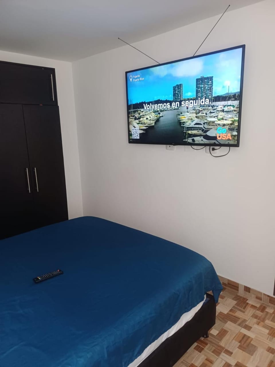 Apartamento Aboleda Campestre Apartment in Ibagué