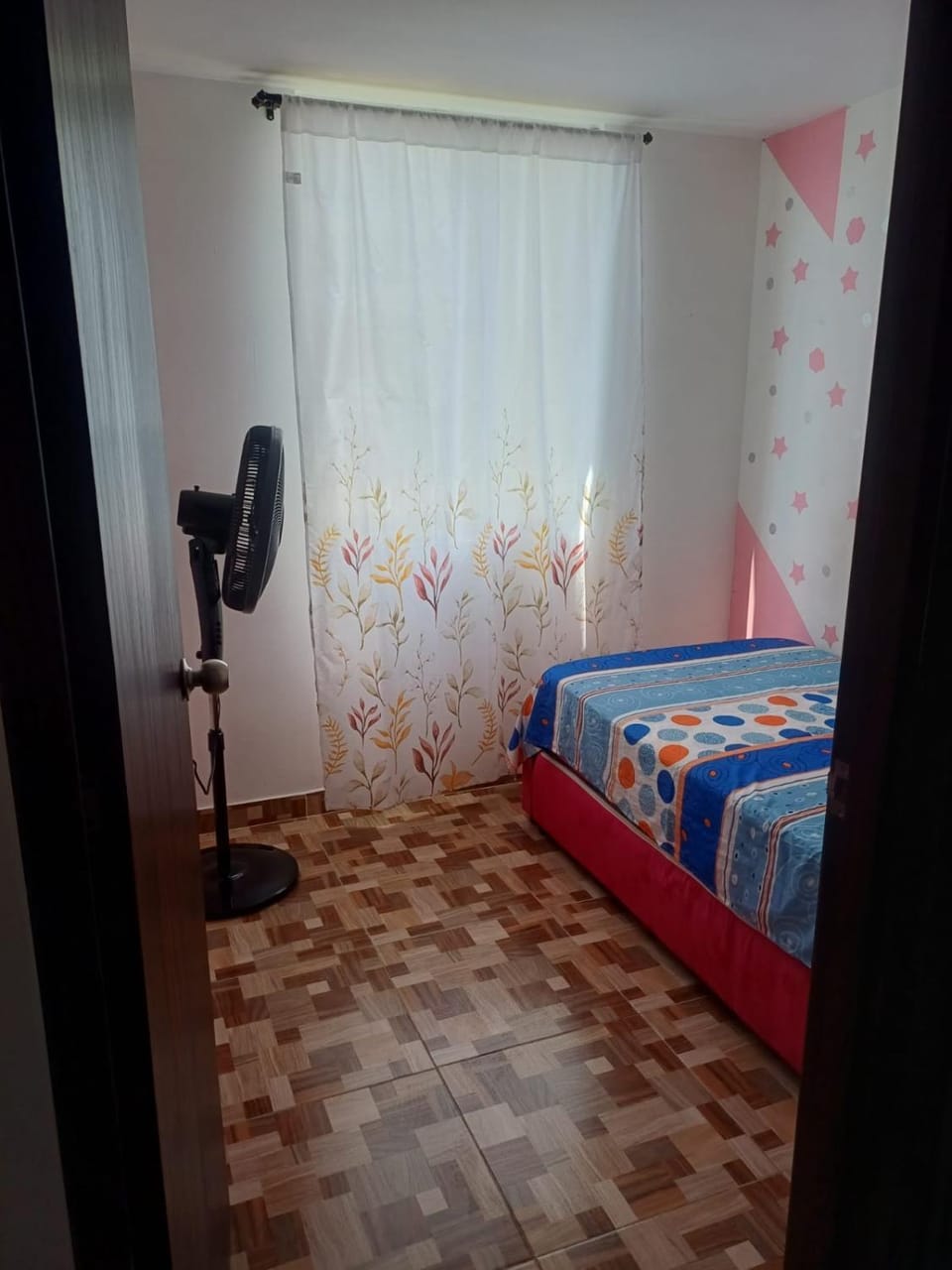 Apartamento Aboleda Campestre Apartment in Ibagué